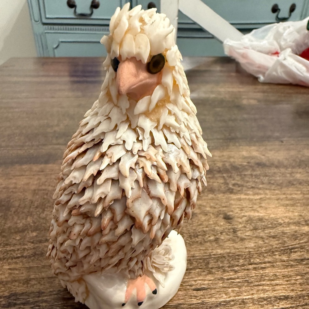 Eagle Figure - Picture 2 of 8